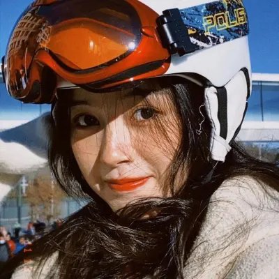 谜样的情人